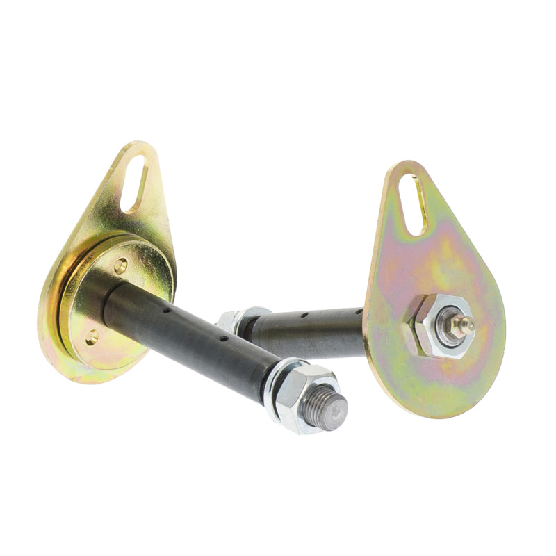 ARB Greasable Fix End Pin Kit Lc 50mm Spigot OMEGP2 OMEGP2 Photo - Primary
