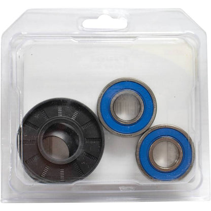 Pivot Works Honda Wheel Bearing Kit Premium Bearings 25-1421-P 25-1421-P Photo - Primary