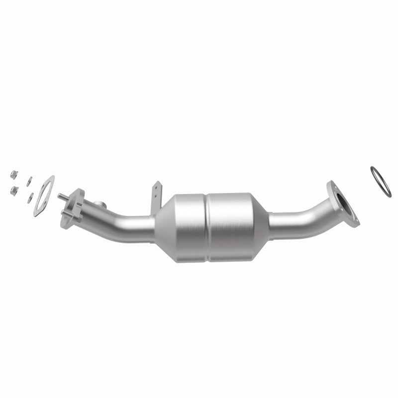 MagnaFlow Cadillac CTS California Grade CARB Compliant Direct-Fit Catalytic Converter 4561049 360 Degree Image Set