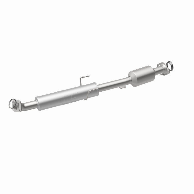 MagnaFlow Toyota Sienna California Grade CARB Compliant Direct-Fit Catalytic Converter 5592547 360 Degree Image Set