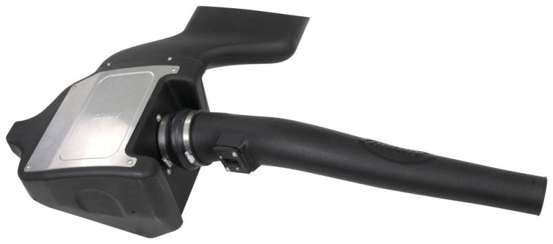 Airaid 18-19 Ford F-150 3.0L V6 Performance Air Intake System 404-391 404-391 Photo - lifestyle view