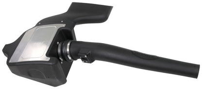 Airaid 18-19 Ford F-150 3.0L V6 Performance Air Intake System 404-391 404-391 Photo - lifestyle view