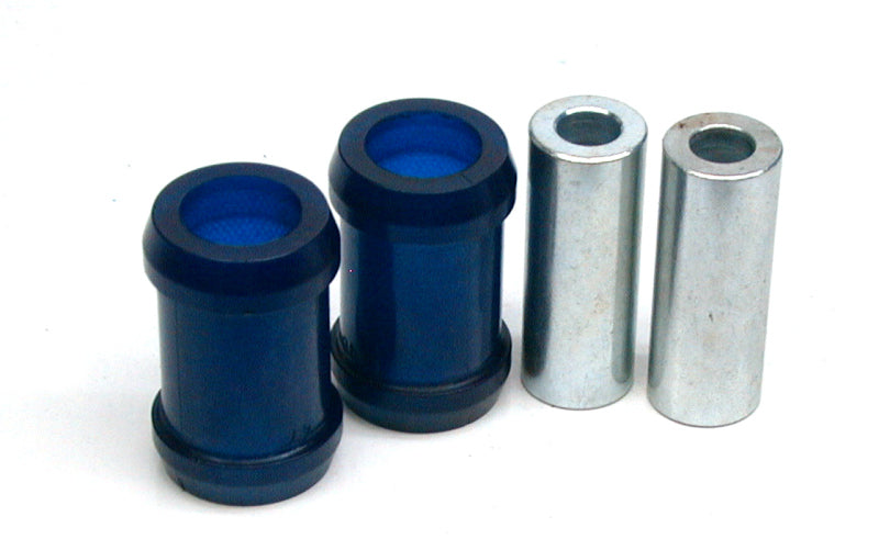 SuperPro Front Control Arm Lower-Inner Bushing Kit SPF1318K Photo - Primary