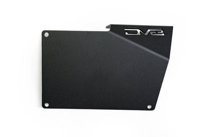 DV8 Offroad 21-22 Ford Bronco Factory Front Bumper License Relocation Bracket - Side LPBR-02 LPBR-02 Photo - out of package