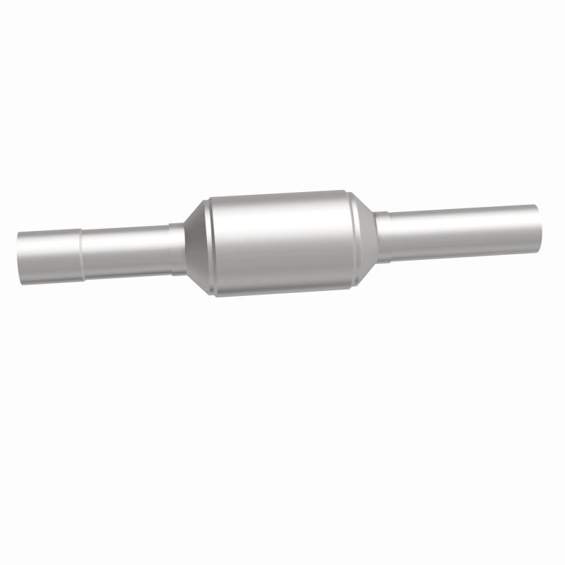 MagnaFlow California Grade CARB Compliant Direct-Fit Catalytic Converter 3391474 360 Degree Image Set