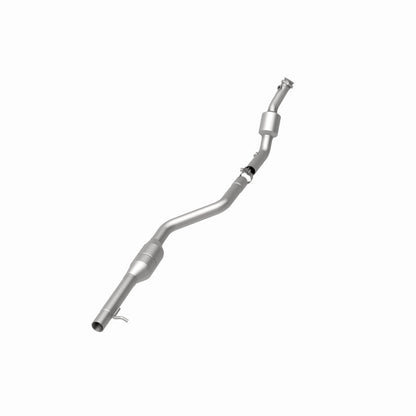 MagnaFlow Mercedes-Benz SL500 OEM Grade Federal / EPA Compliant Direct-Fit Catalytic Converter 51973 360 Degree Image Set