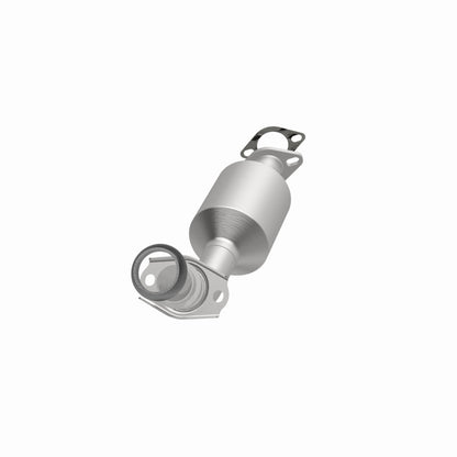 MagnaFlow California Grade CARB Compliant Direct-Fit Catalytic Converter 3391238 360 Degree Image Set