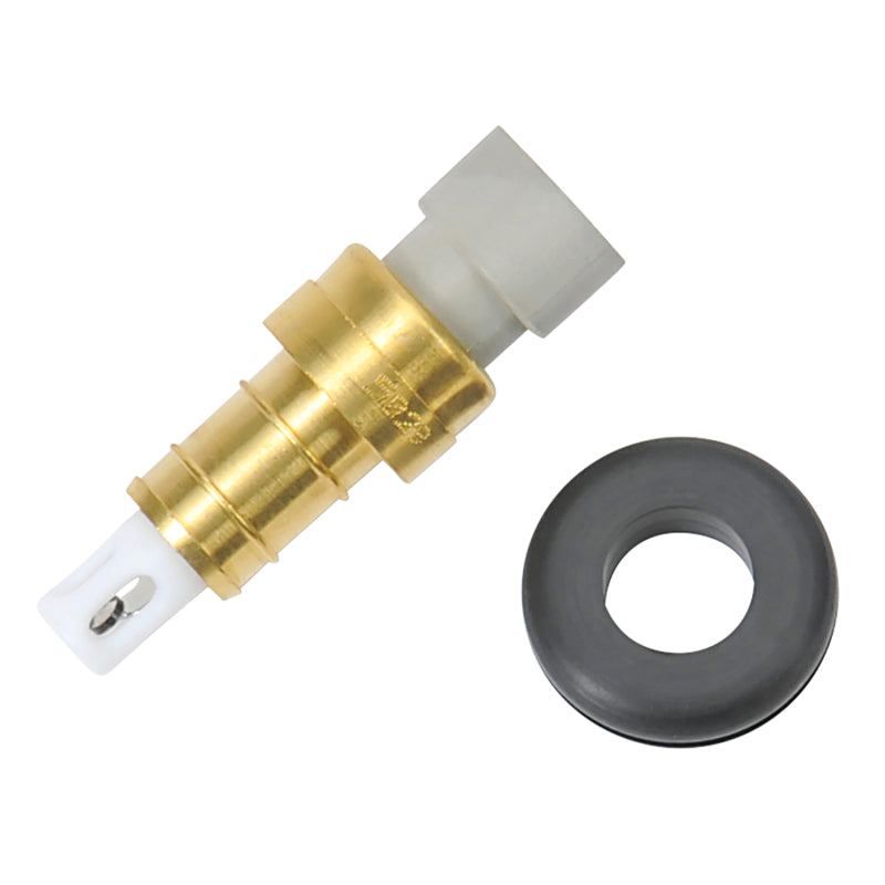Edelbrock Air Temperature Sensor & Grommet 3578 Photo - Primary