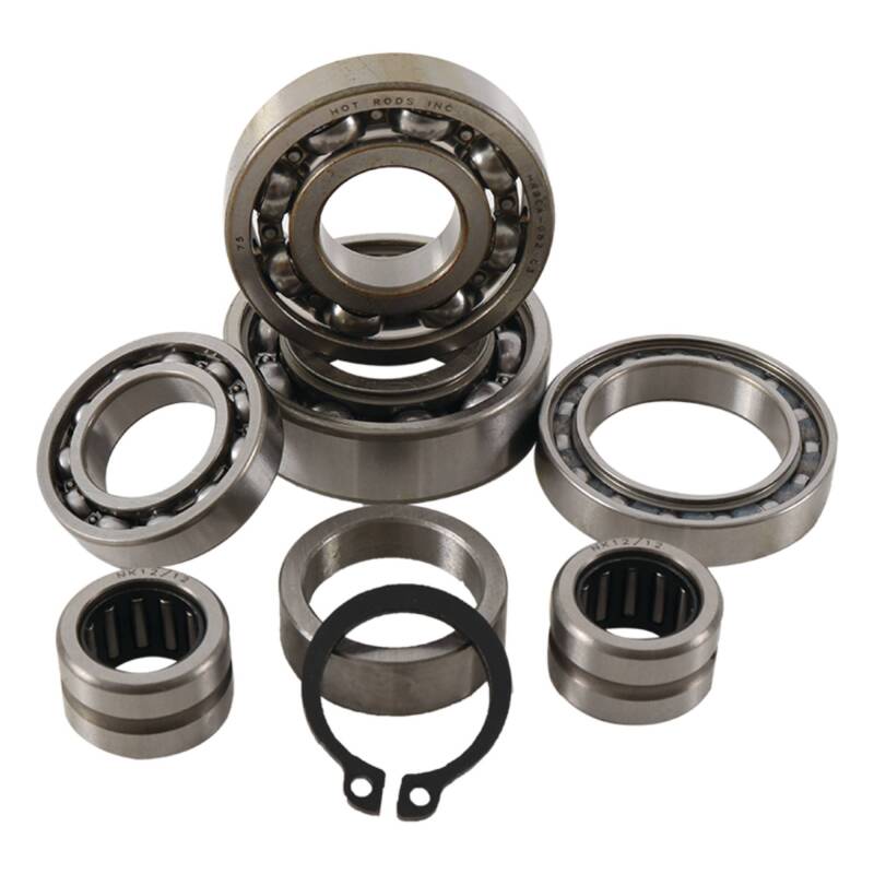 Hot Rods 2009 KTM 65 XC 65cc Transmission Bearing Kit TBK0080 TBK0080 Photo - Primary