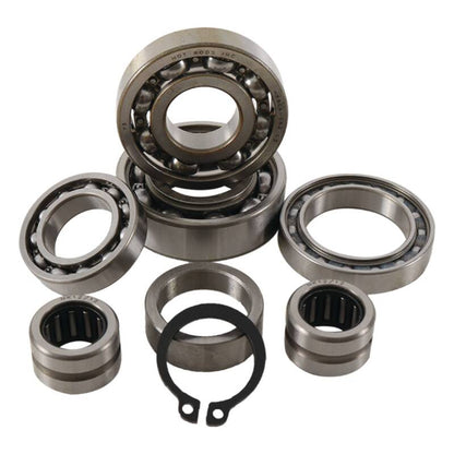 Hot Rods 2009 KTM 65 XC 65cc Transmission Bearing Kit TBK0080 TBK0080 Photo - Primary