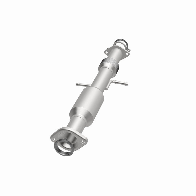MagnaFlow Lexus RX350 OEM Grade Federal / EPA Compliant Direct-Fit Catalytic Converter 21-096 360 Degree Image Set