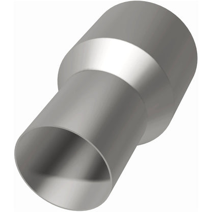 Magnaflow 2.5in-4in Stainless Steel Transition 7in Long 10763 10763 Photo - out of package