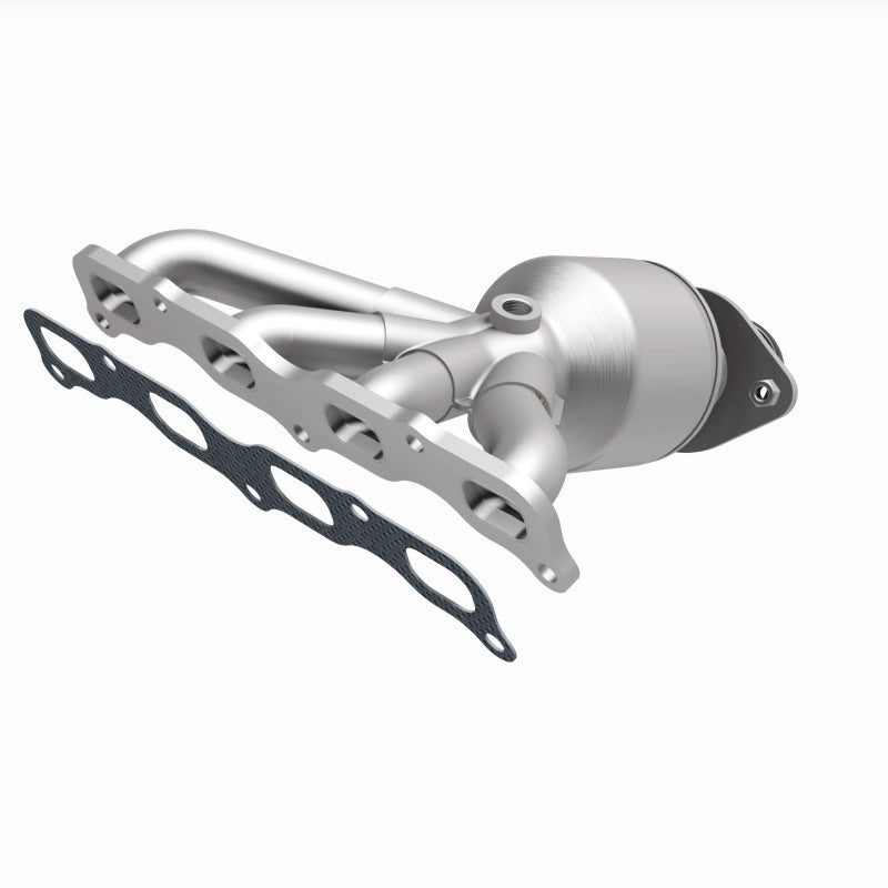 Magnaflow 2016 Mitsubishi Outlander Manifold 2.4L Direct Fit Catalytic Converter 290103 290103 360 Degree Image Set