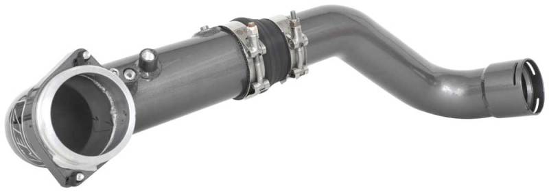 AEM Induction AEM 20-21 Toyota Supra L6-3.0L F/I Turbo Intercooler Charge Pipe Kit 26-3005C 26-3005C Photo - lifestyle view