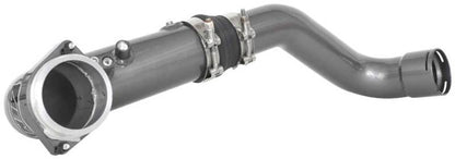 AEM Induction AEM 20-21 Toyota Supra L6-3.0L F/I Turbo Intercooler Charge Pipe Kit 26-3005C 26-3005C Photo - lifestyle view