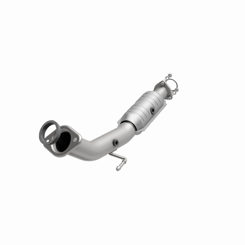 MagnaFlow Honda Civic HM Grade Federal / EPA Compliant Direct-Fit Catalytic Converter 24193 360 Degree Image Set