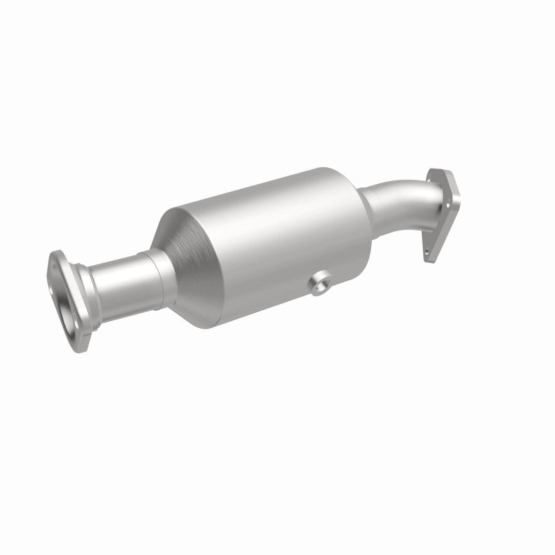 MagnaFlow Honda S2000 California Grade CARB Compliant Direct-Fit Catalytic Converter 5461261 360 Degree Image Set