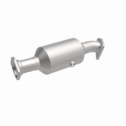 MagnaFlow Honda S2000 California Grade CARB Compliant Direct-Fit Catalytic Converter 5461261 360 Degree Image Set