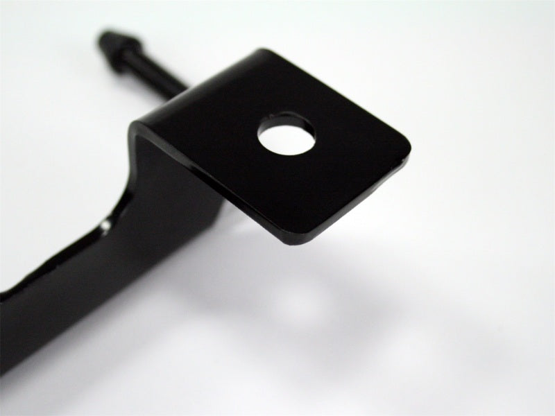 aFe  POWER 49-02001BR MACH Force XP Tailpipe Hanger Kit 49-02001BR Photo - Unmounted