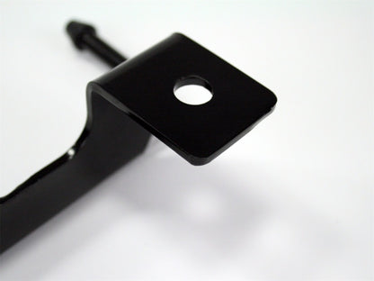 aFe  POWER 49-02001BR MACH Force XP Tailpipe Hanger Kit 49-02001BR Photo - Unmounted