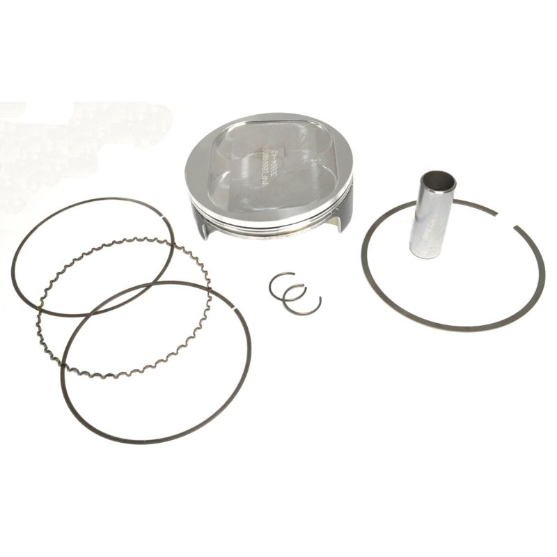 Athena 05-07 Honda CRE 450 F R 99.96mm Big Bore Cylinder 4T Forged Racing Piston S4F10000007B S4F10000007B Photo - Primary