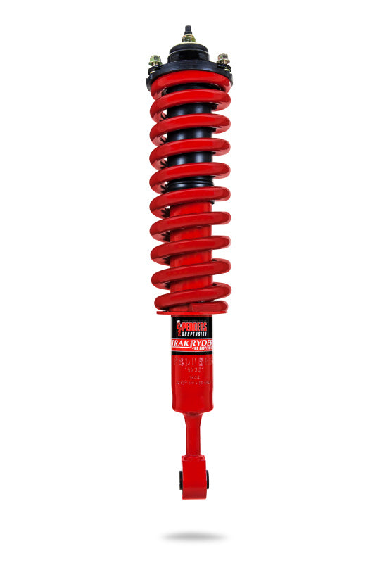 Pedders TrakRyder EziFit Front Strut & Spring - 05-15 Toyota Tacoma PED-807301 PED-807301 Photo - Primary