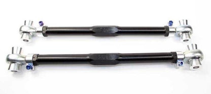 SPL Part BMW E9X/E8X Rear Toe Links M Version + Eccentric Lockout SPL RTA E9M Photo - out of package