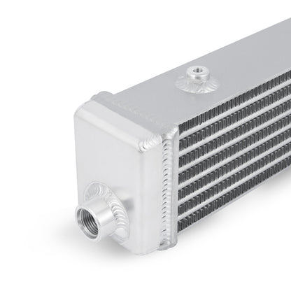 Mishimoto Universal Tube and Fin Cross Flow Performance Oil Cooler MMOC-TF589-N MMOC-TF589-N User 1