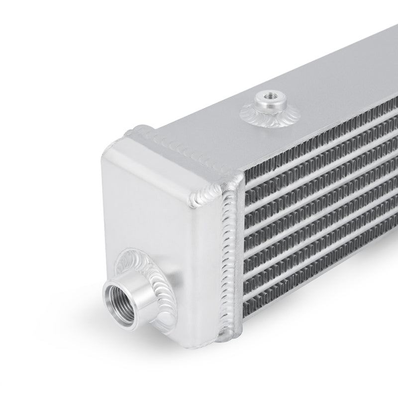 Mishimoto Universal Tube and Fin Cross Flow Performance Oil Cooler MMOC-TF589-N MMOC-TF589-N User 1