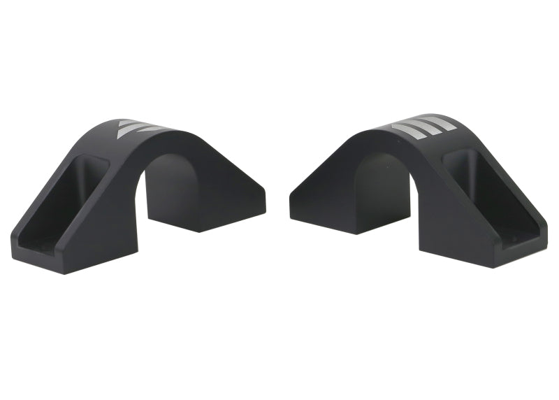 Whiteline Sway Bar - Mount Saddle KBR10 Photo - out of package