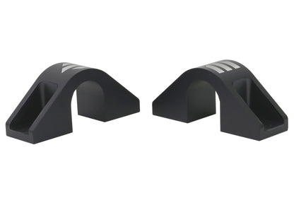 Whiteline Sway Bar - Mount Saddle KBR10 Photo - out of package