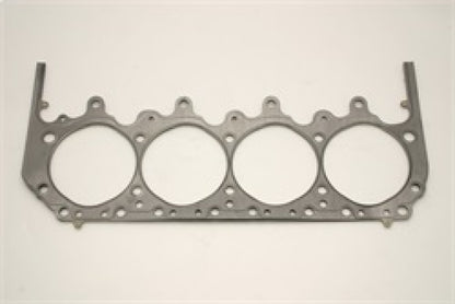 Cometic Head Gasket Bore: 4.755in Thickness: .051in C5850-051 Photo - Primary