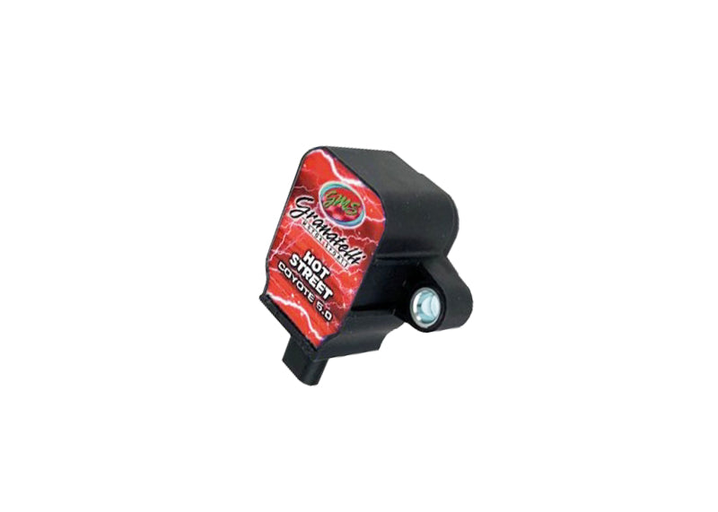 Granatelli Motor Sports Granatelli 18-23 Ford 5.0L Coyote 4V Hi-Perf Coil-Near-Plug Coil Pack (Single) 01819HS 01819HS Photo - Primary