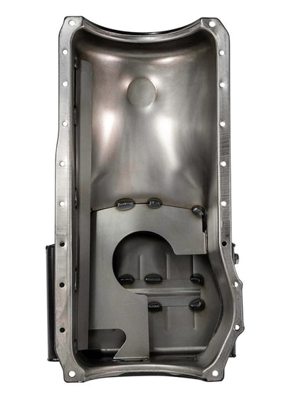 Moroso Oil Pan, 351C & M Ford, 13 1/4" Wide 20558 User 1