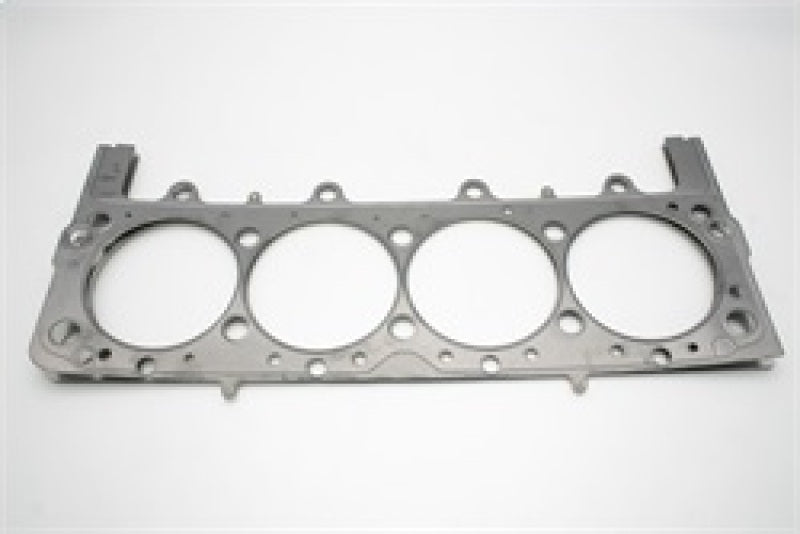 Cometic Head Gasket Left-Side Gasket Bore: 4.685in x .056in C5729-056 Photo - Primary