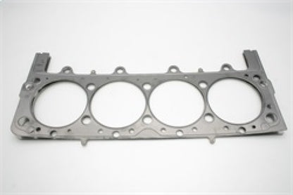 Cometic Head Gasket Left-Side Gasket Bore: 4.685in x .056in C5729-056 Photo - Primary