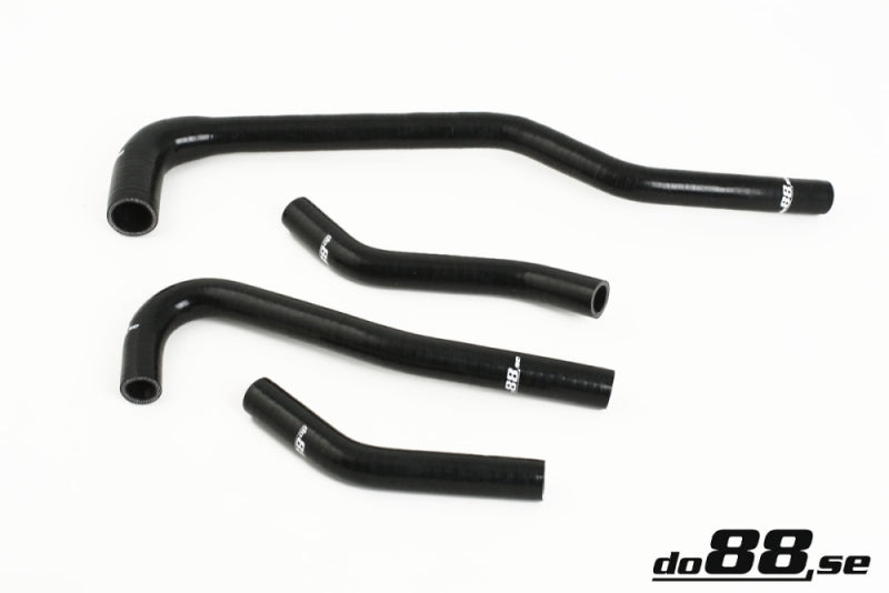 do88 DOB Hose - Heater Fabrication Hoses main image