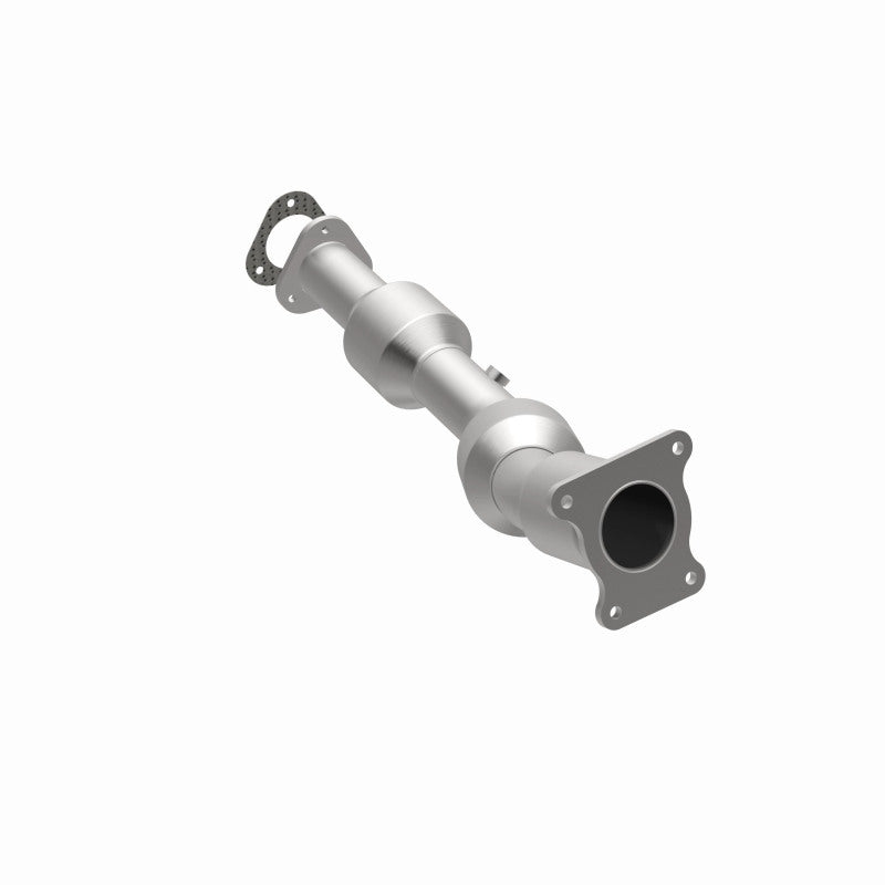 MagnaFlow Chevrolet California Grade CARB Compliant Direct-Fit Catalytic Converter 5411027 360 Degree Image Set