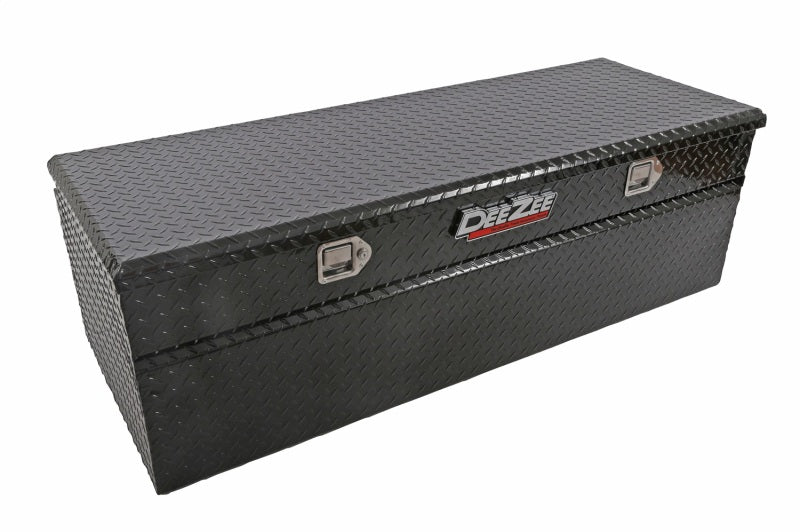 Dee Zee Deezee Universal Tool Box - Red Chest Black BT DZ8560WB DZ8560WB Photo - Primary