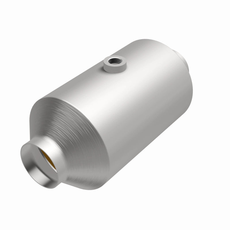 MagnaFlow California Grade CARB Compliant Universal Catalytic Converter 440054 360 Degree Image Set