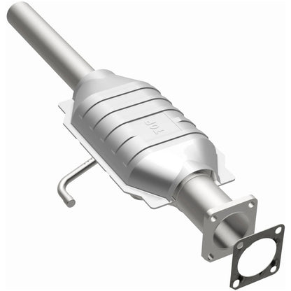 MagnaFlow Jeep Wrangler California Grade CARB Compliant Direct-Fit Catalytic Converter 3391225 Photo - out of package
