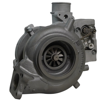 BD Diesel 20-23 Chevy/GM 2500/3500 L5P Duramax 6.6L Reman. Turbo 1045846 1045846 Photo - out of package