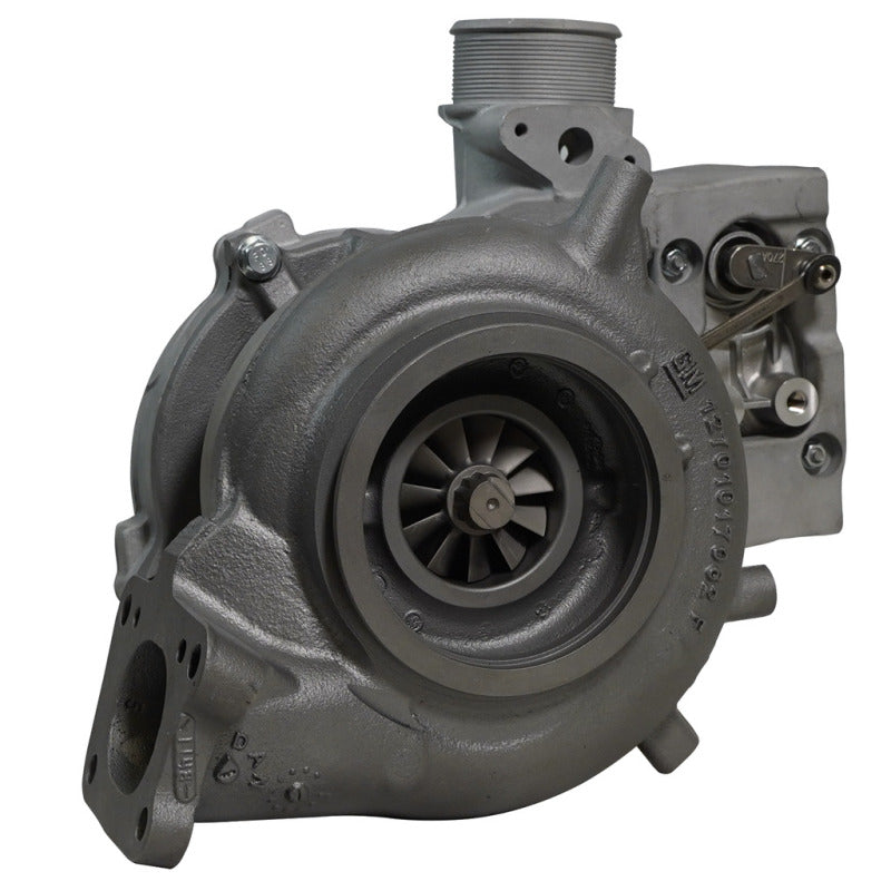 BD Diesel 17-19 Chevy/GM 2500/3500 L5P Duramax 6.6L Reman. Turbo 1045845 1045845 Photo - out of package