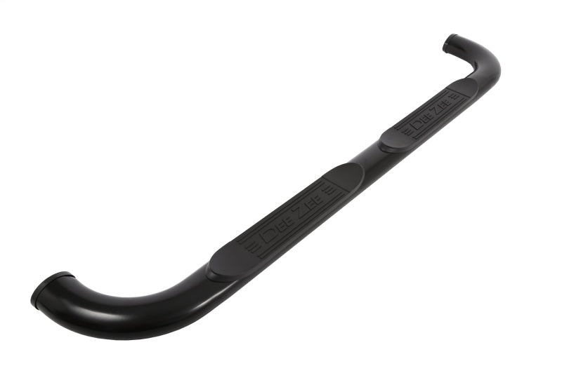 Dee Zee Deezee 19-2022 Dodge/Ram Ram Tubes - 4In Oval Black Steel CrewCab DZ373259 DZ373259 Photo - Primary