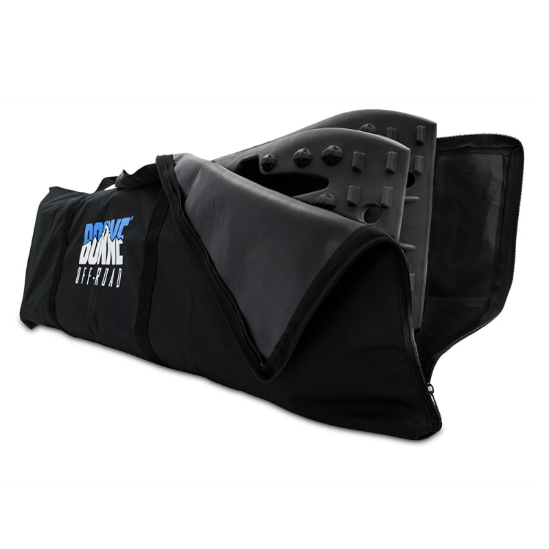 Borne Off-Road Recovery Boards 109x31x6cm Black BNRB-109BK BNRB-109BK Photo - Primary