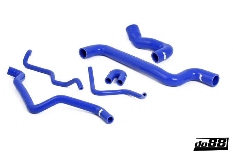 do88 DOB Hose - Coolant/Radiator Cooling Radiator Hoses main image