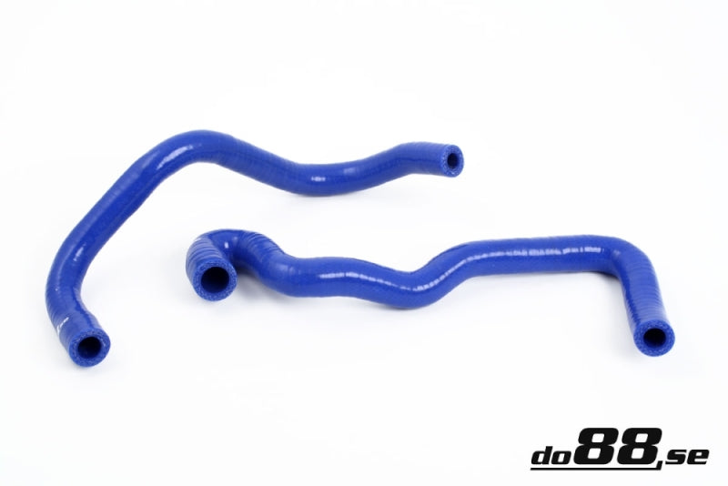 do88 DOB Hose - Crankcase Ventilation Air Intake Systems Silicone Couplers & Hoses main image