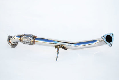 Invidia 16+ Honda Civic 1.5T 2D/4D 60mm Front Pipe HS16HC4FP6 HS16HC4FP6 User 1