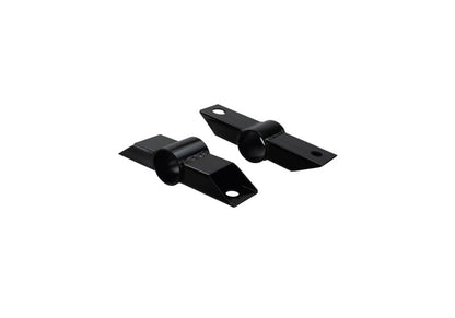 Ford Performance Parts Ford Racing 2005-2014 Mustang Competition Front BusHing Kit M-5638-C Photo - Unmounted