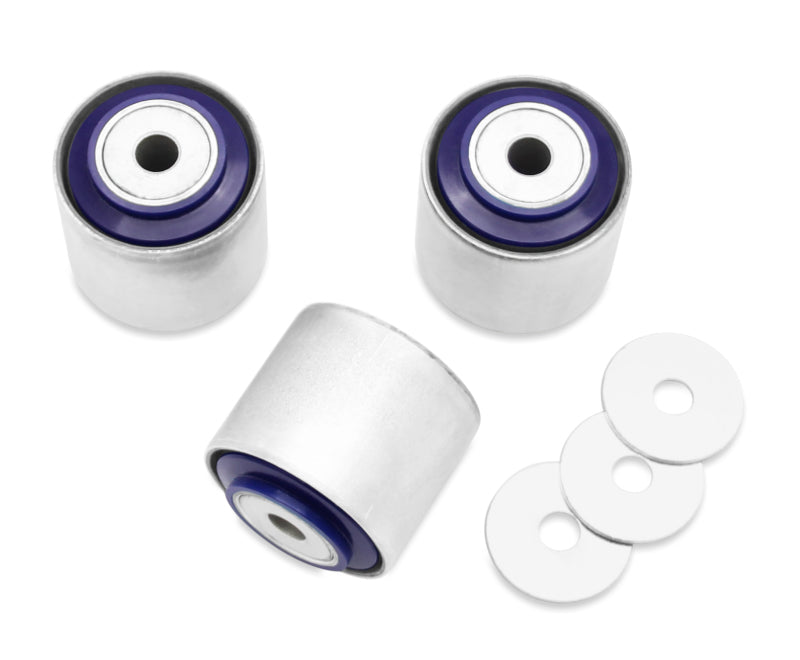 SuperPro Differential Mount Bush Kit SPF4628K Photo - Primary
